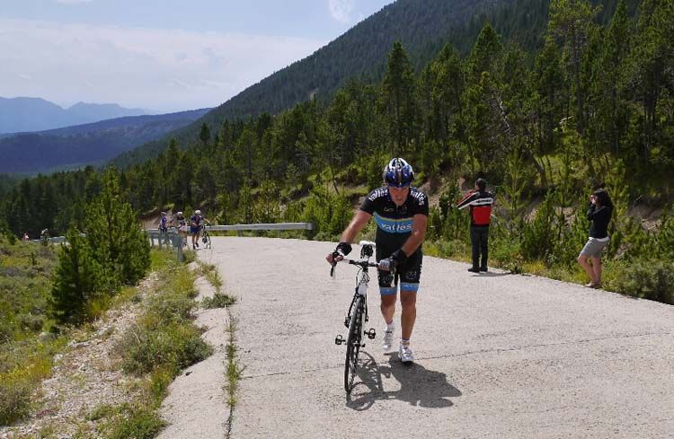 Marcha Cicloturista de Berga