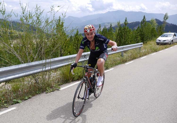 Marcha Cicloturista de Berga