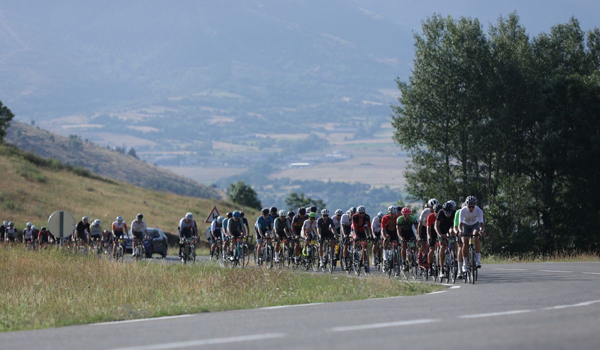 La Alpinum TotalEnergies se incorpora al Circuito TotalEnergies Challenge y abre inscripciones
