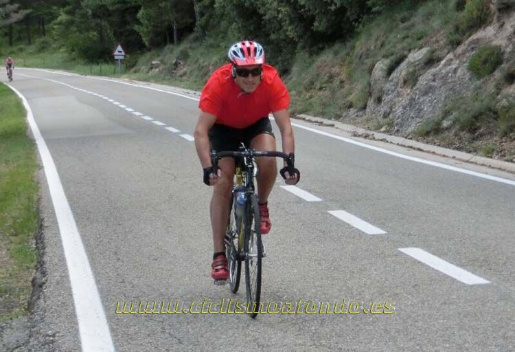 Marcha Cicloturista de Berga