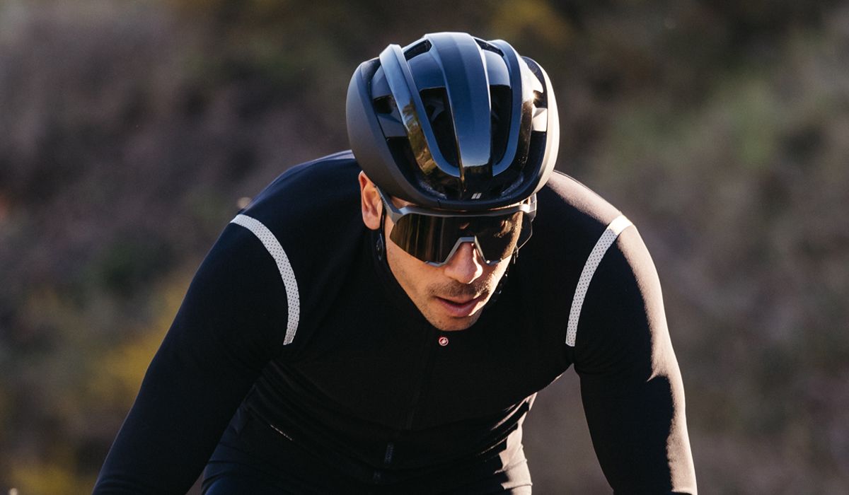 HJC presenta su nuevo casco IBEX 3