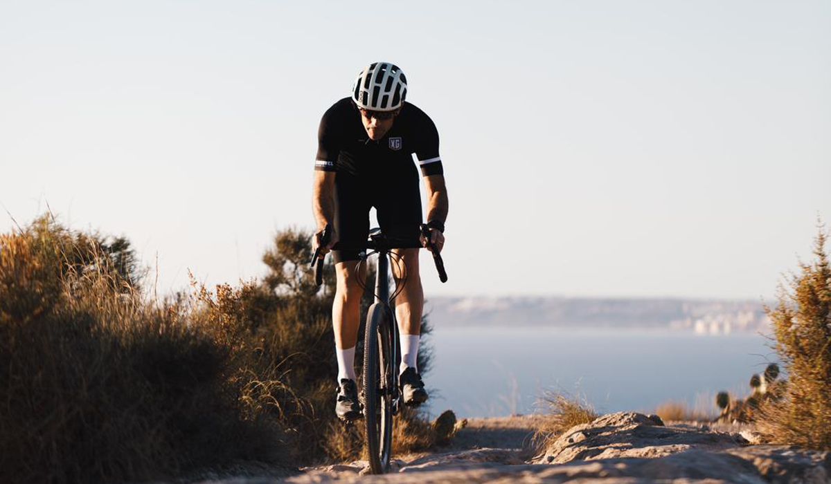 XGRAVEL lanza el primer circuito global de gravel