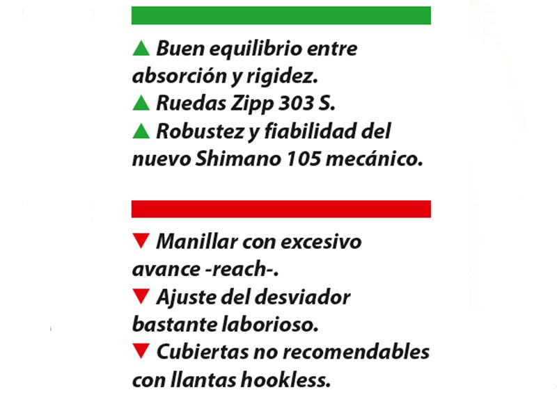 Lo mejor y lo menos bueno Lo mejor y lo menos bueno