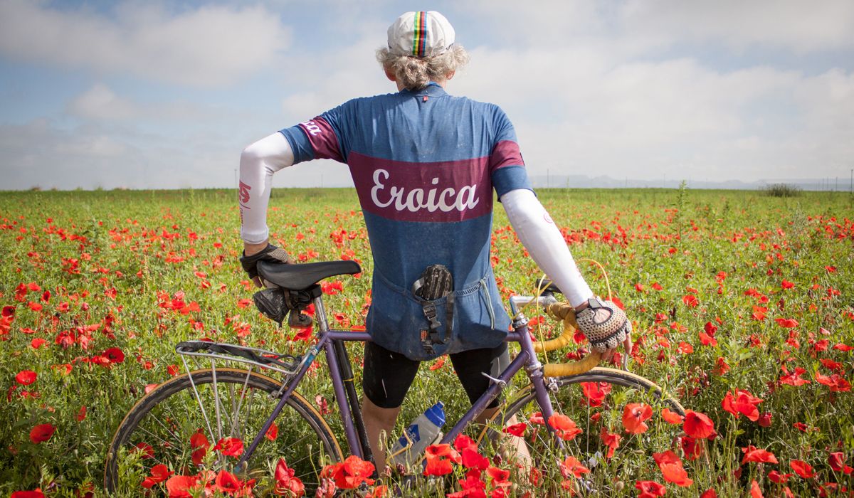 Eroica Hispania no se celebrará en 2024