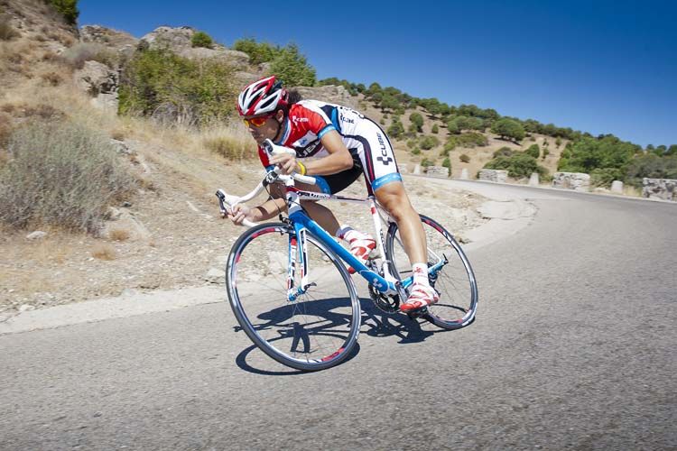 Cube Litening Super HPC Race