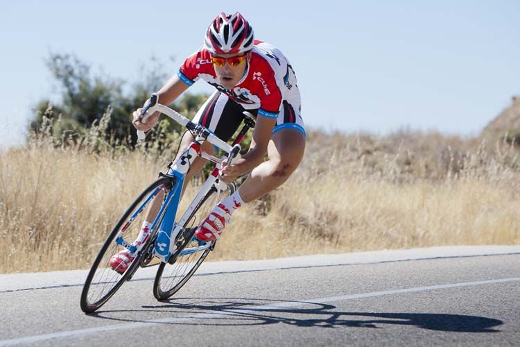 Cube Litening Super HPC Race