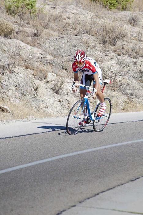 Cube Litening Super HPC Race