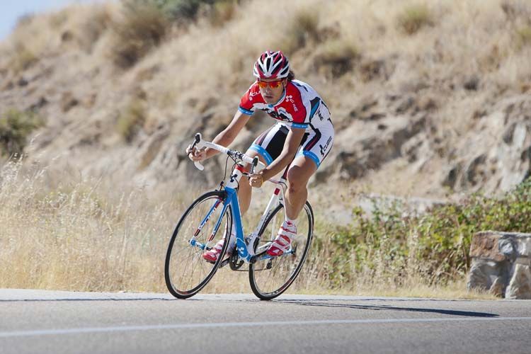 Cube Litening Super HPC Race