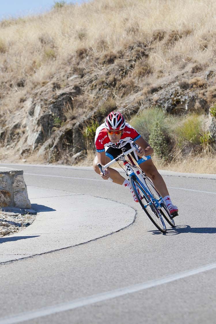 Cube Litening Super HPC Race