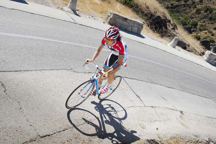 Cube Litening Super HPC Race