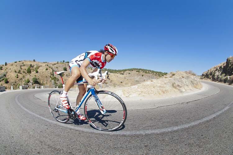 Cube Litening Super HPC Race