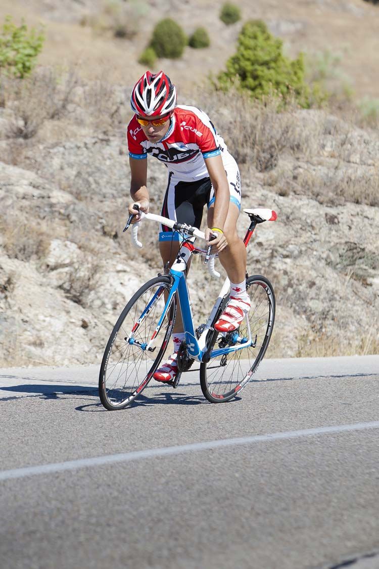 Cube Litening Super HPC Race
