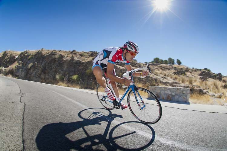 Cube Litening Super HPC Race
