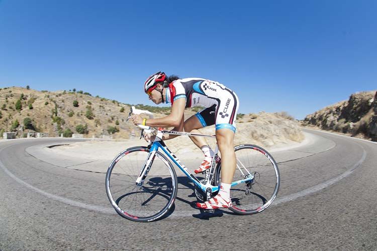Cube Litening Super HPC Race