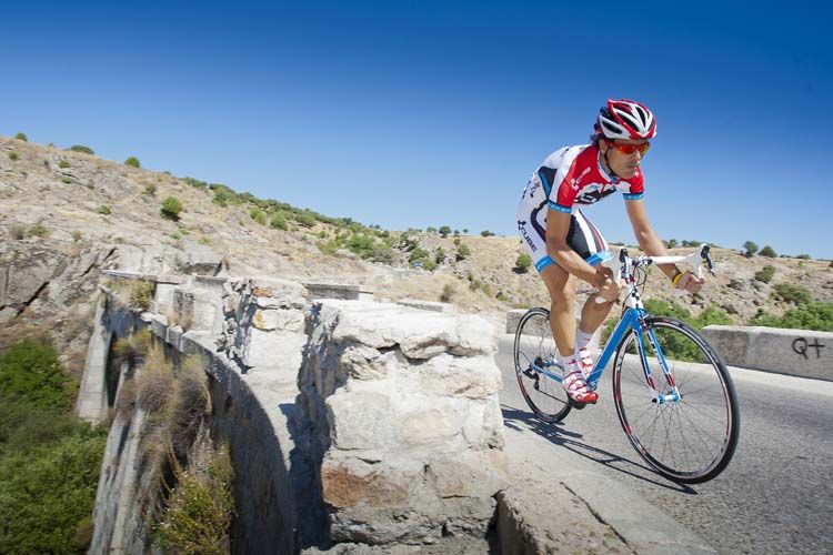 Cube Litening Super HPC Race