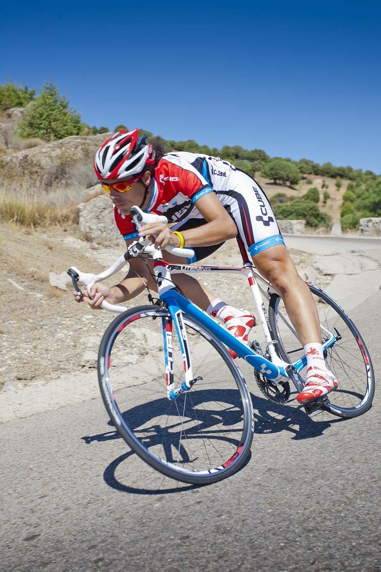 Cube Litening Super HPC Race