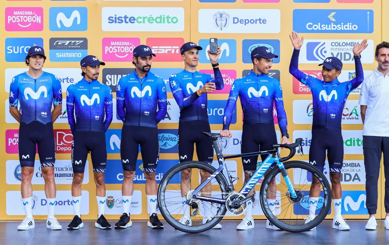 Movistar Movistar