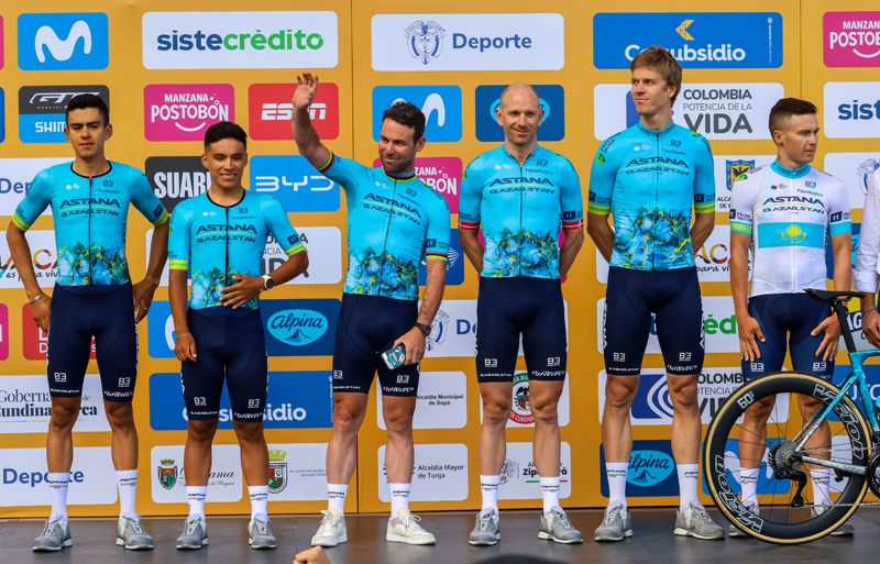 Astana Astana