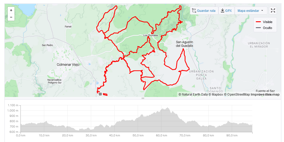 Gravel Tres Cantos 2024 Strava Gravel Tres Cantos 2024 Strava