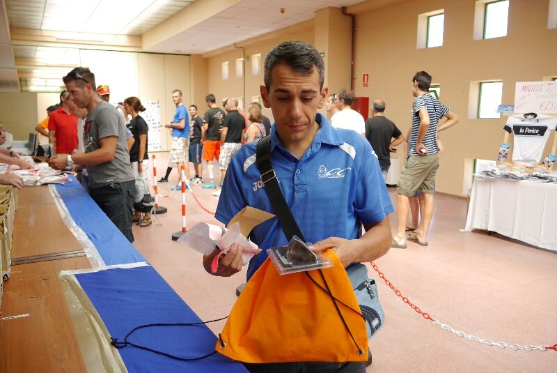 Marcha Cicloturista Perico Delgado 2014 (III)