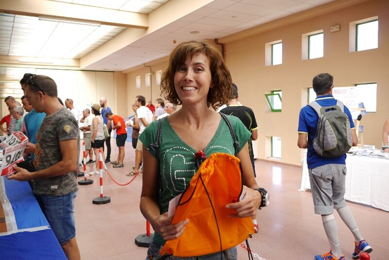 Marcha Cicloturista Perico Delgado 2014 (III)