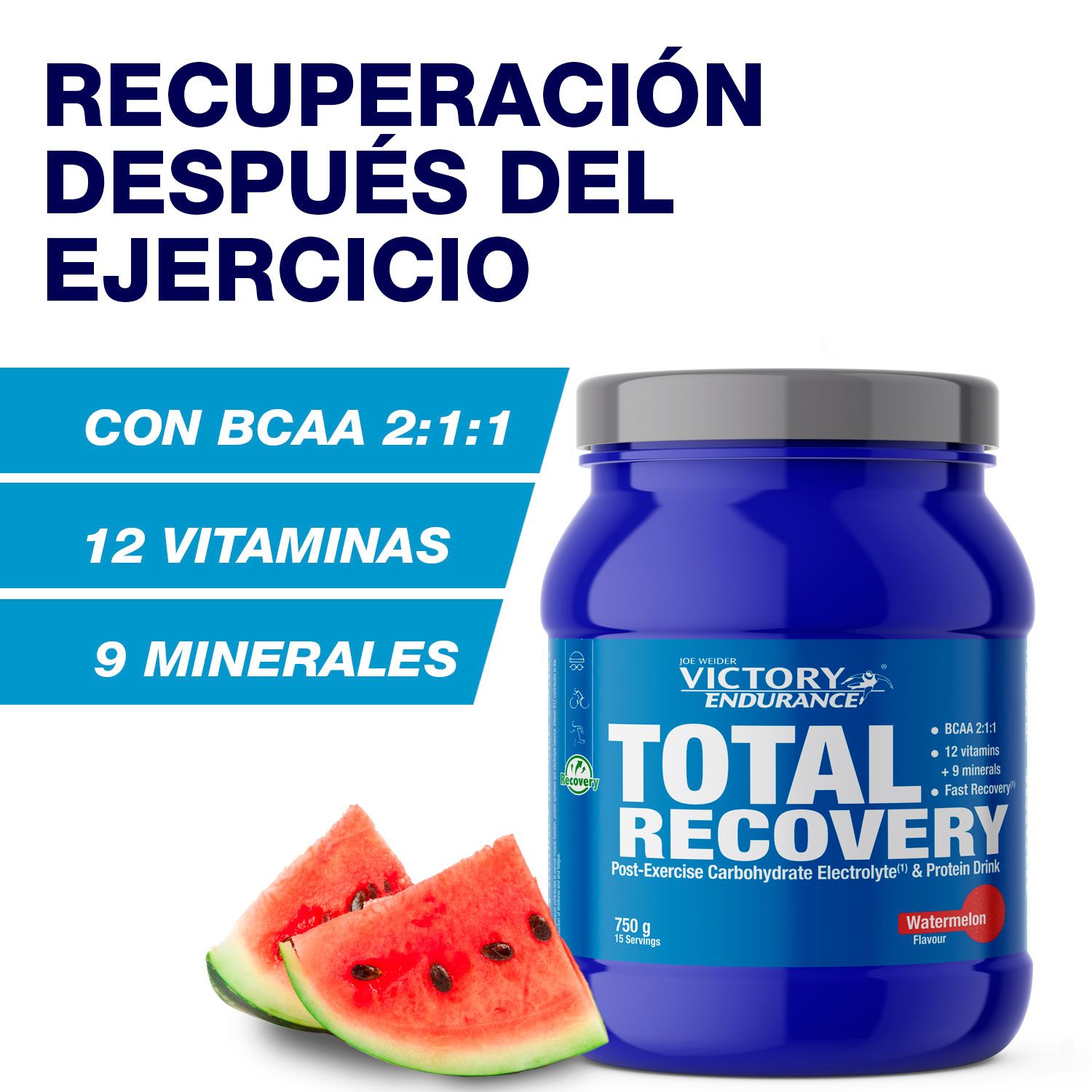 TotalRecovery Watermelon.PT01 TotalRecovery Watermelon.PT01