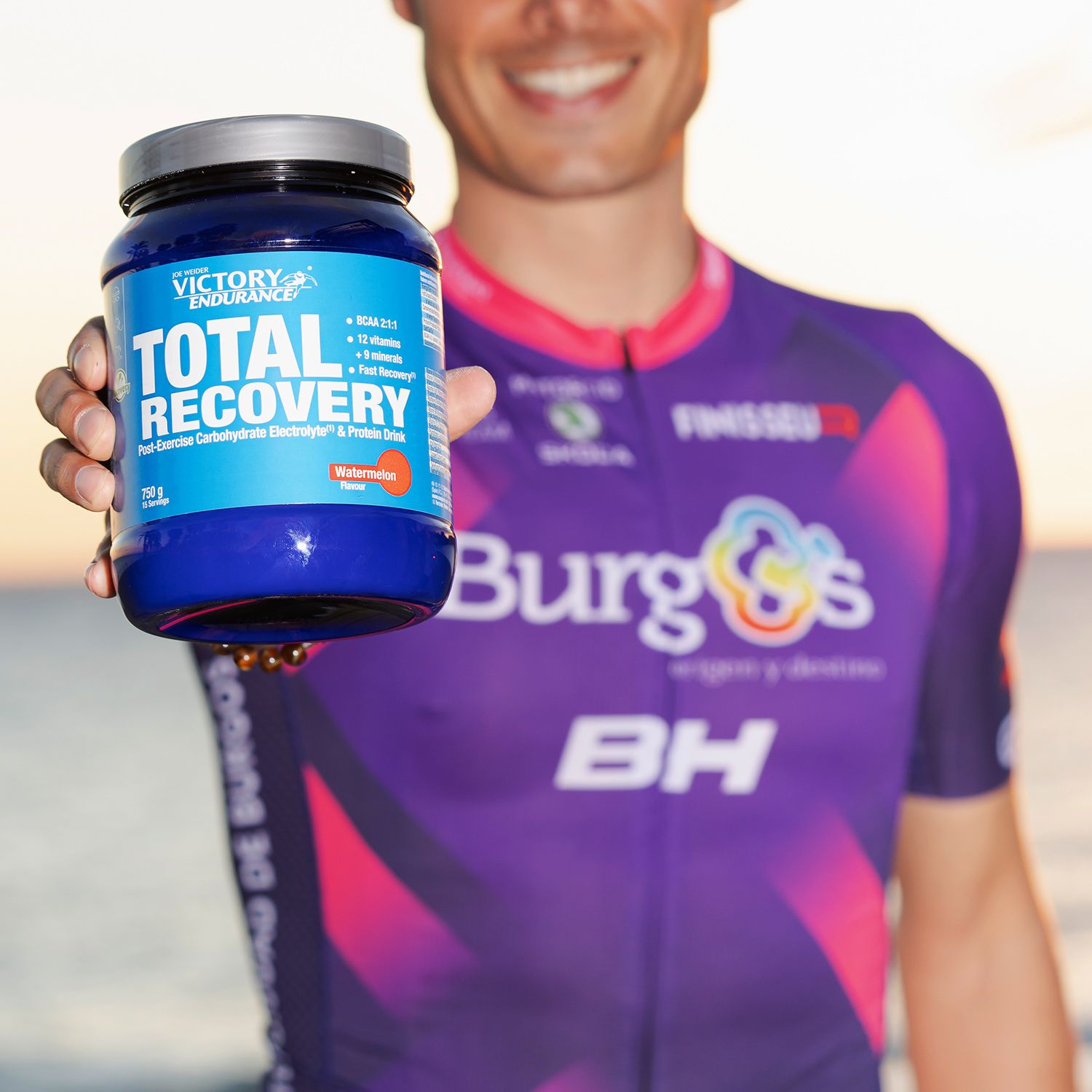 TotalRecovery Watermelon.PT05 TotalRecovery Watermelon.PT05