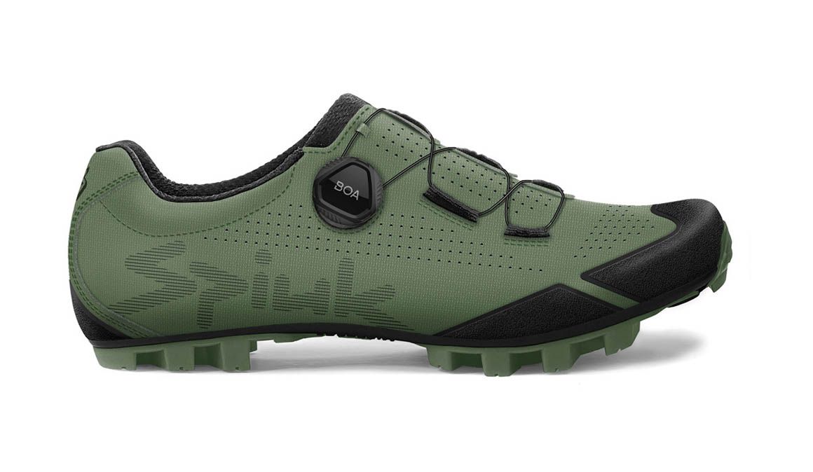 Nuevas zapatillas Spiuk Loma para gravel (1)