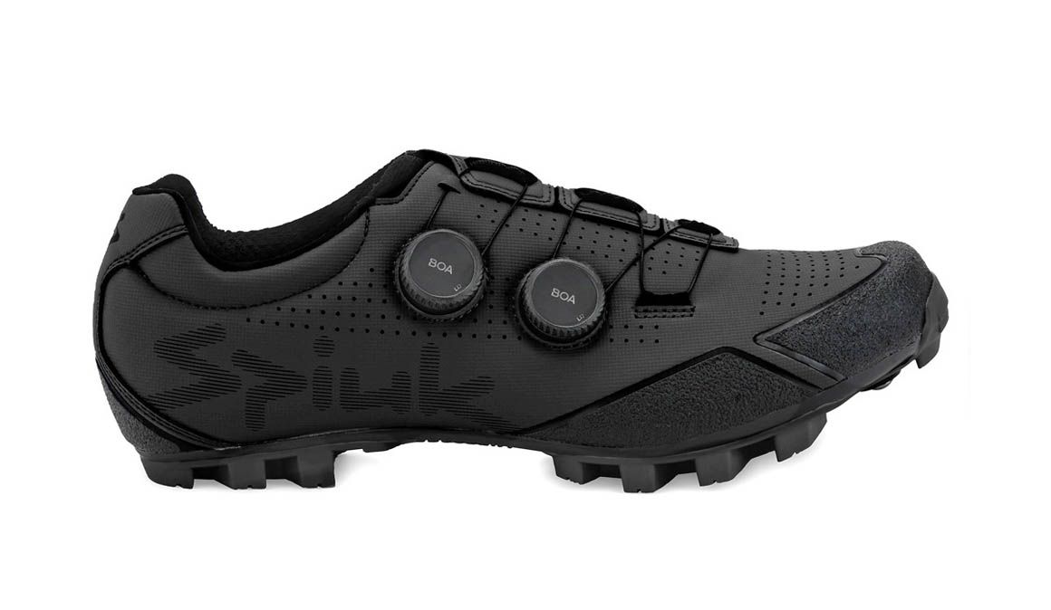 Nuevas zapatillas Spiuk Loma para gravel (2)