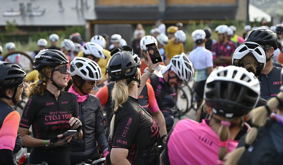 Alpinum TotalEnergies Alpinum TotalEnergies