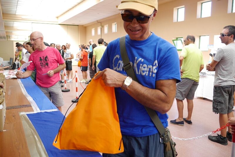 Marcha Cicloturista Perico Delgado 2014 (III)