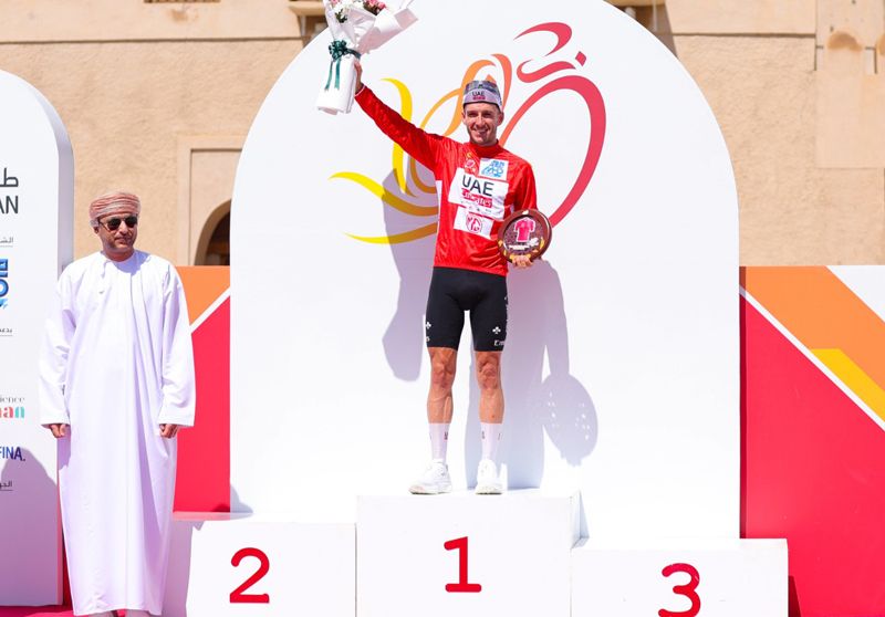 Adam Yates Adam Yates