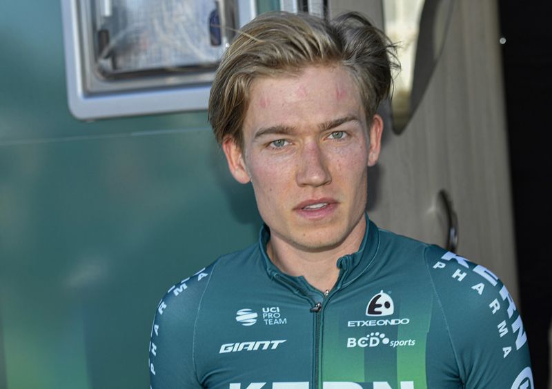 Danny van der Tuuk