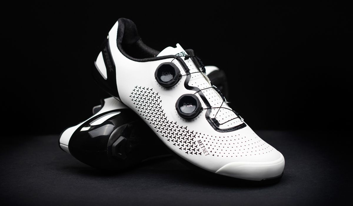 Zapatillas RSL Road, uno de los nuevos modelos de Trek