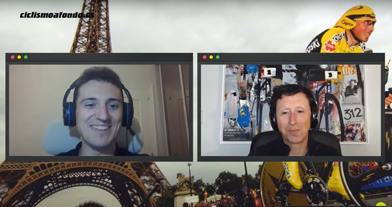 entrevista entrevista