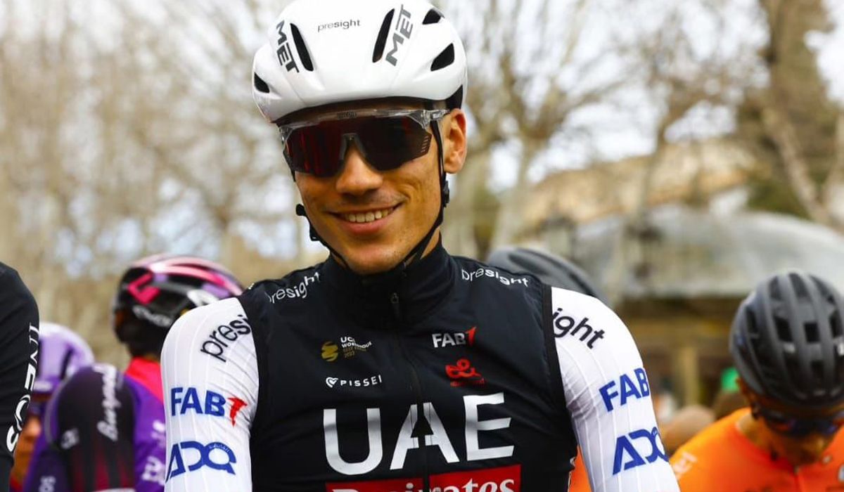 Juan Ayuso Juan Ayuso