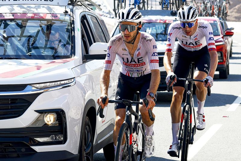 Adam Yates