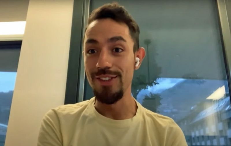 Daniel Felipe Martínez Daniel Felipe Martínez
