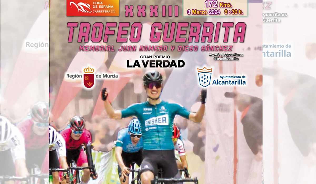La Copa de España Élite-Sub23 afronta su segunda prueba con la disputa del Trofeo Guerrita