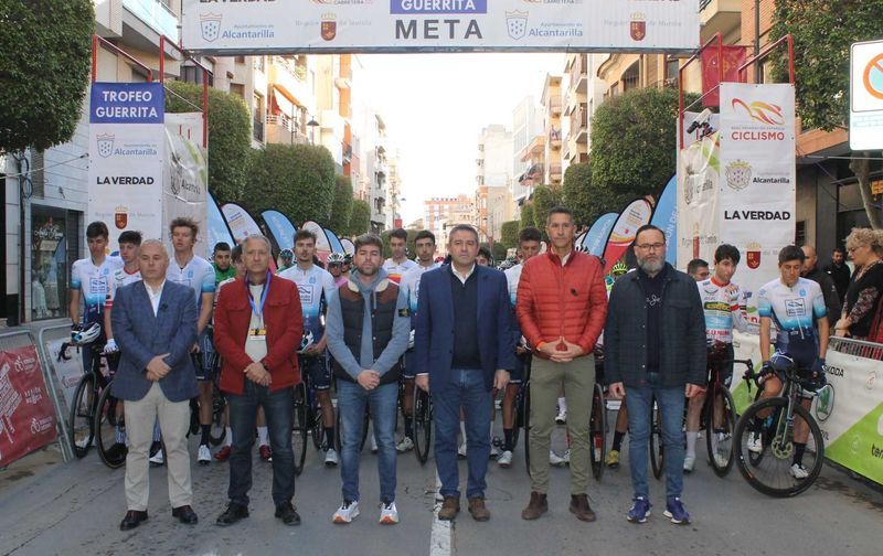 Trofeo Guerrita 2 Trofeo Guerrita 2