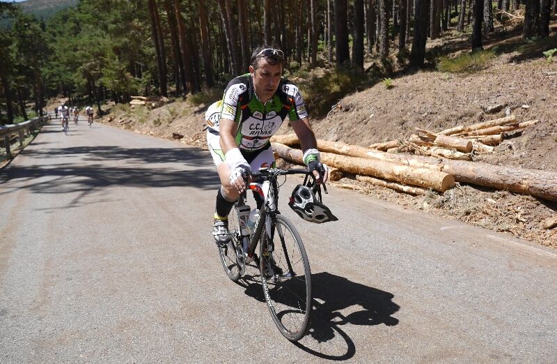 Marcha Cicloturista Perico Delgado 2014 (VIII)