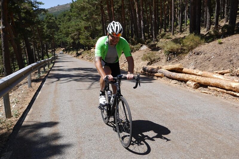 Marcha Cicloturista Perico Delgado 2014 (VIII)