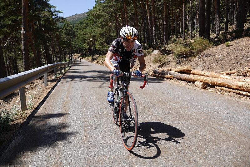 Marcha Cicloturista Perico Delgado 2014 (VIII)