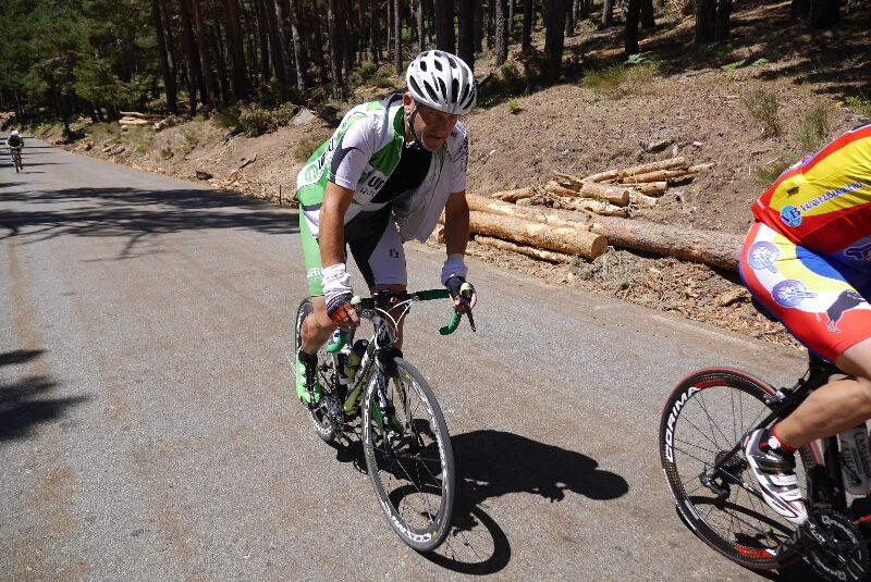 Marcha Cicloturista Perico Delgado 2014 (VIII)