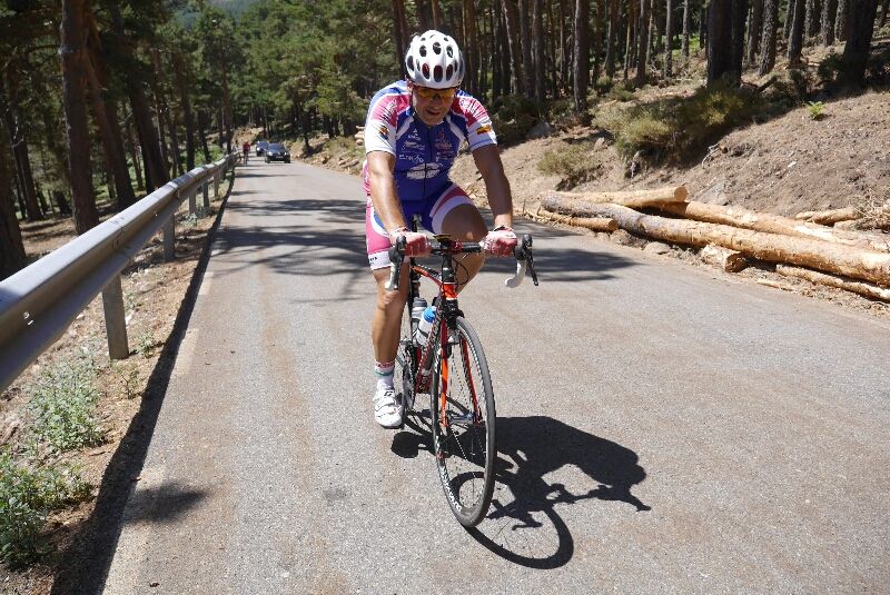 Marcha Cicloturista Perico Delgado 2014 (VIII)