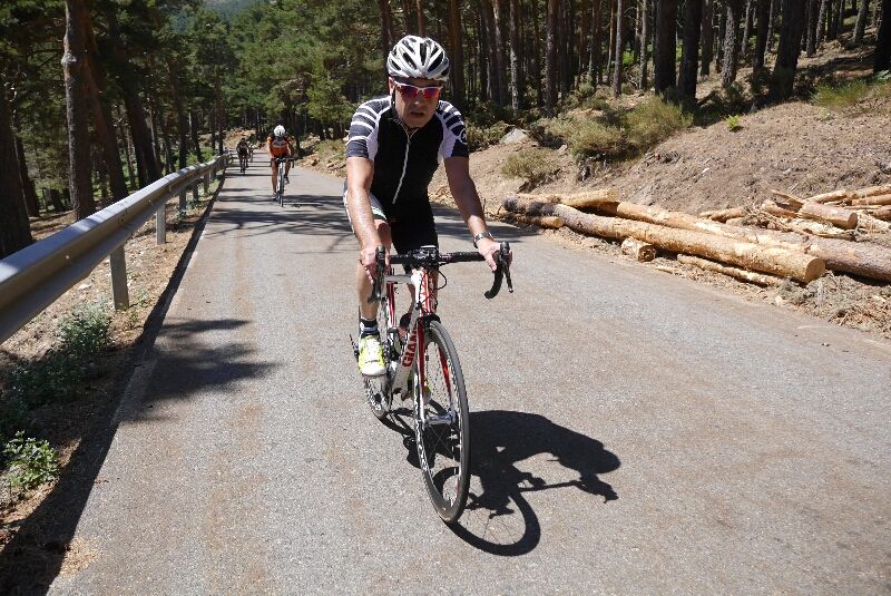 Marcha Cicloturista Perico Delgado 2014 (VIII)