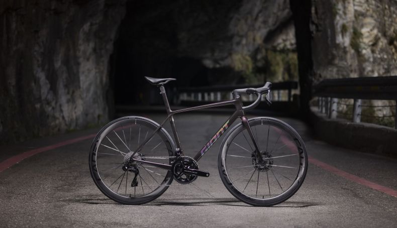 TCR Advanced SL Enviro
