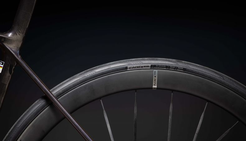 CADEX Max 40 WheelSystem