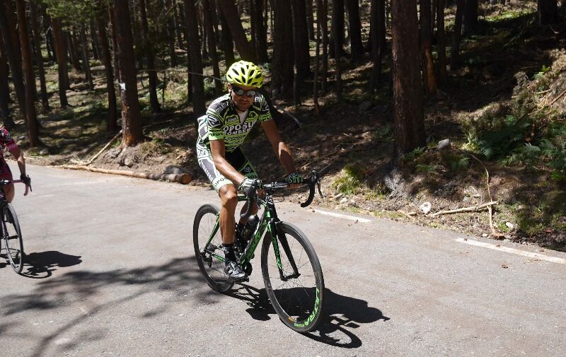 Marcha Cicloturista Perico Delgado 2014 (VIII)