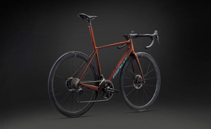 Giant TCR Advanced SL 0